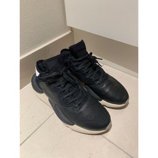 Y-3 - Y-3 ワイスリー KAIWA スニーカー