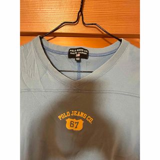 ポロラルフローレン(POLO RALPH LAUREN)のポロラルフローレンTシャツ(Tシャツ/カットソー(半袖/袖なし))