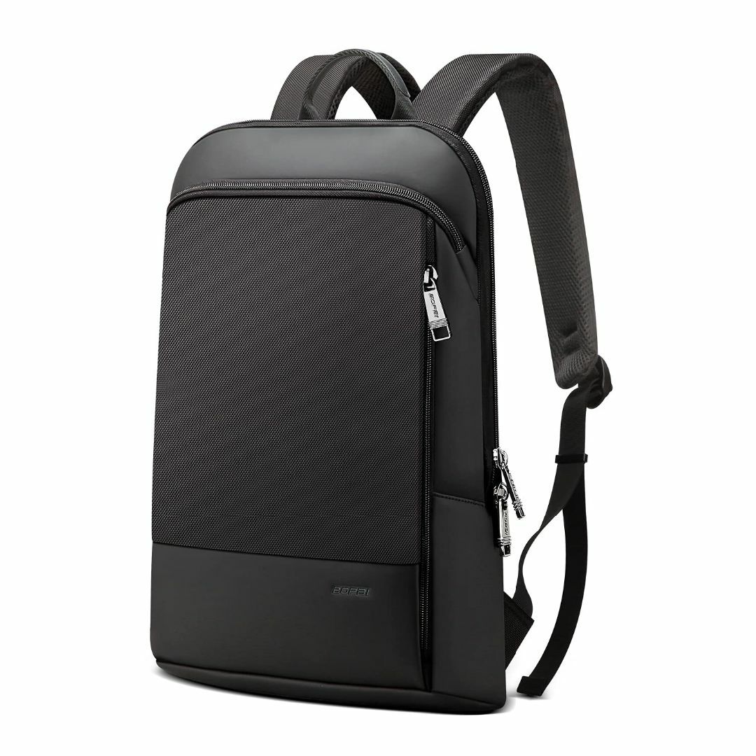 ☆超軽量 ビジネスリュック USB充電ポート付き バックパック メンズのバッグ(ボディーバッグ)の商品写真