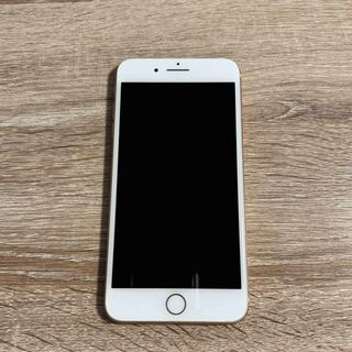 Apple - iPhone 8plus 64GB gold