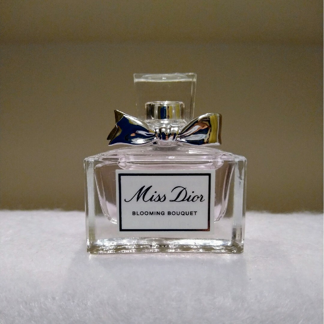 Dior(ディオール)の【未使用】Dior オードゥトワレ&ボディミルク コスメ/美容のコスメ/美容 その他(その他)の商品写真