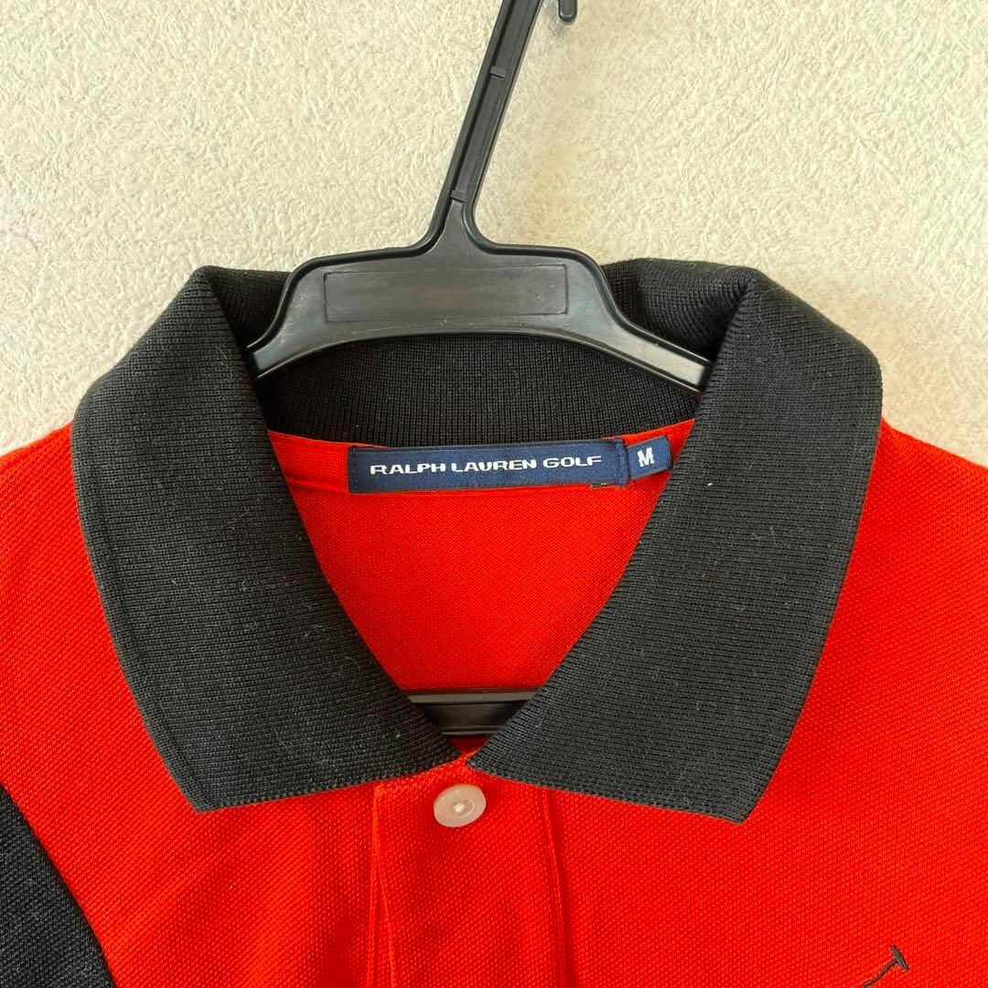 Ralph Lauren(ラルフローレン)の★美品 RalphLaurenGOLF(ラルフローレンゴルフ) 半袖ポロシャツ★ レディースのトップス(ポロシャツ)の商品写真