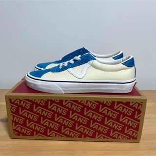 ヴァンズ(VANS)のVans Sport(スニーカー)