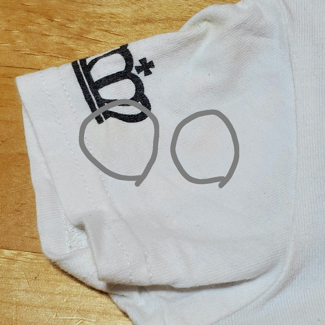 BABYDOLL(ベビードール)のBABYDOLL カーズ Tシャツ キッズ/ベビー/マタニティのベビー服(~85cm)(Ｔシャツ)の商品写真