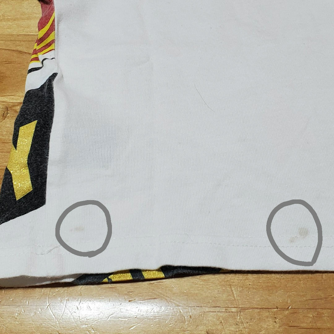 BABYDOLL(ベビードール)のBABYDOLL カーズ Tシャツ キッズ/ベビー/マタニティのベビー服(~85cm)(Ｔシャツ)の商品写真