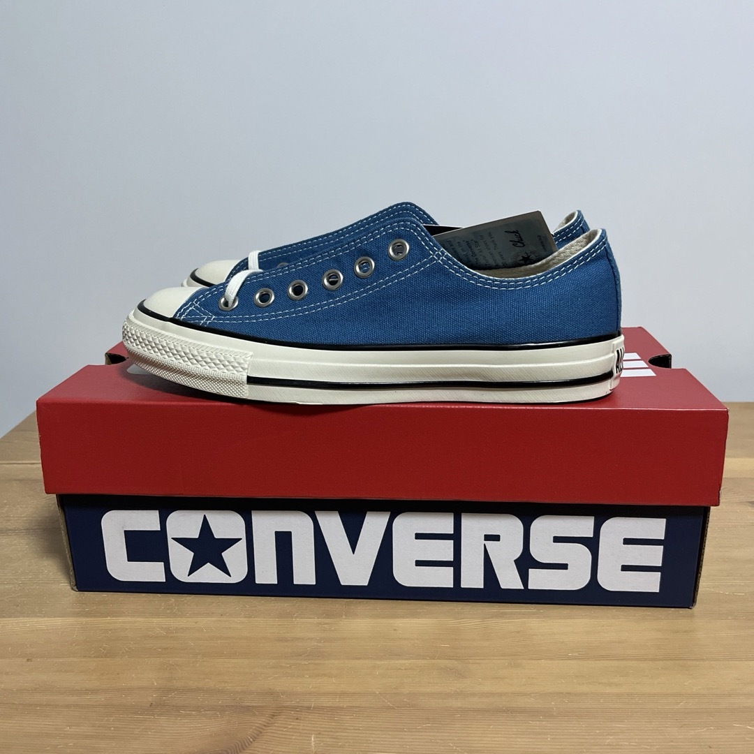 CONVERSE(コンバース)のCONVERSE ALL STAR US OX レディースの靴/シューズ(スニーカー)の商品写真