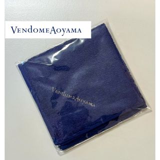 ヴァンドームアオヤマ(Vendome Aoyama)の【新品未使用】ヴァンドーム青山　今治ハンカチ(ハンカチ)