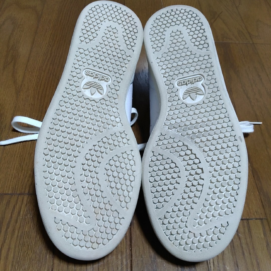 adidas(アディダス)のadidas STAN SMITH VIN/G03132 ＊天然皮革 メンズの靴/シューズ(スニーカー)の商品写真