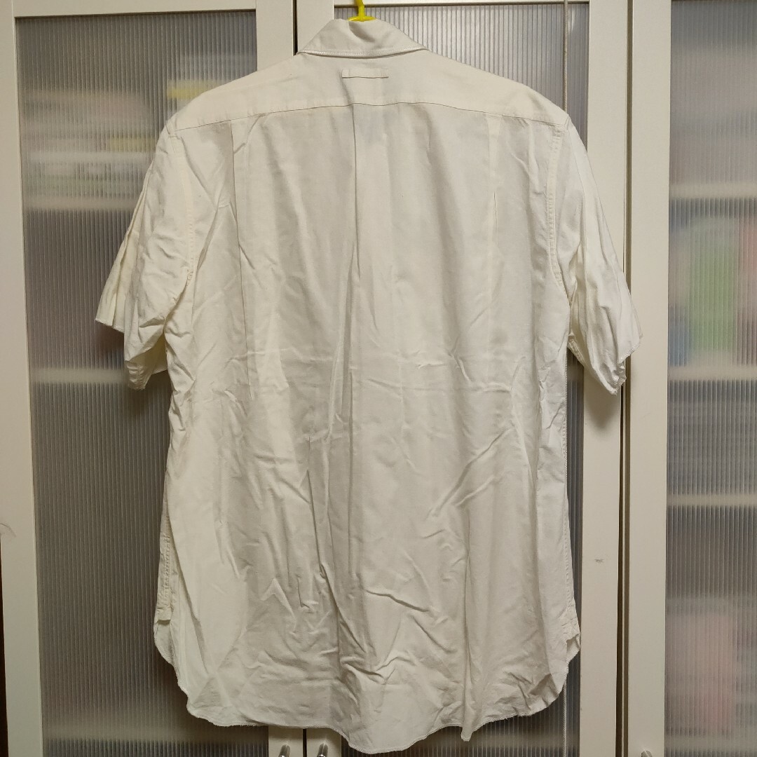 Karl Helmut(カールヘルム)の5242 カールヘルムシャツL メンズのトップス(シャツ)の商品写真