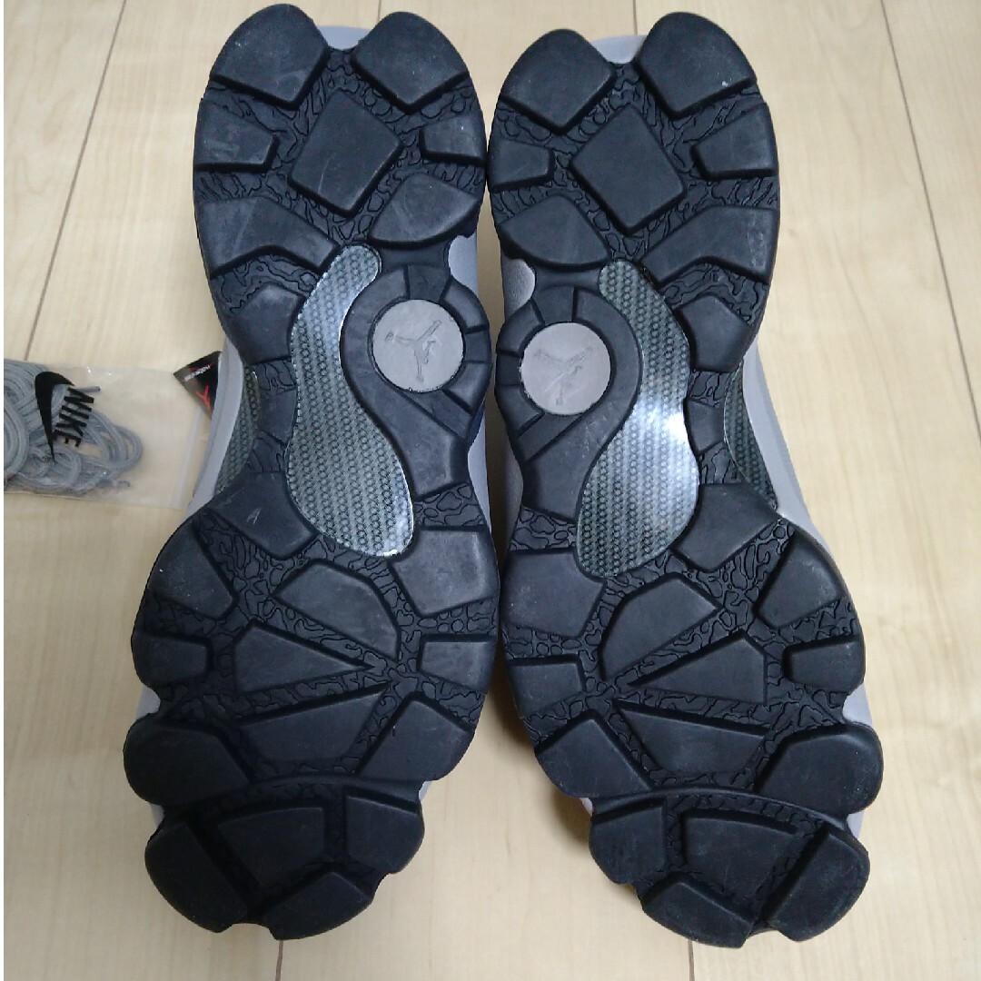 NIKE(ナイキ)のナイキ エアジョーダン ウィンタライズド 6 リングス  30cm メンズの靴/シューズ(スニーカー)の商品写真