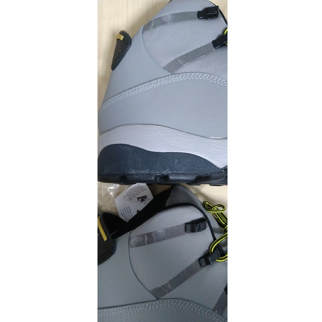 NIKE(ナイキ)のナイキ エアジョーダン ウィンタライズド 6 リングス  30cm メンズの靴/シューズ(スニーカー)の商品写真