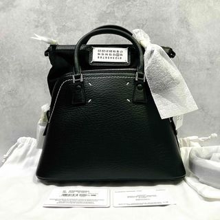 マルタンマルジェラ(Maison Martin Margiela)の新品正規品 Maison Margiela 5AC Mini ミニバッグ(ショルダーバッグ)