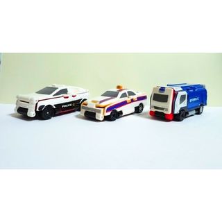 BANDAI - 萬代屋 赤箱【クボタ 耕運機トラクター 緑】ブリキtin toy BANDAI - 萬代屋 赤箱【クボタ 耕運機トラクター 緑】ブリキtin toy