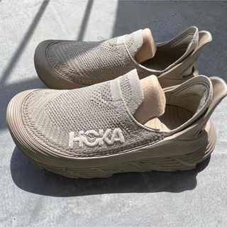 ホカオネオネ(HOKA ONE ONE)のホカオネ リストア TC(スニーカー)