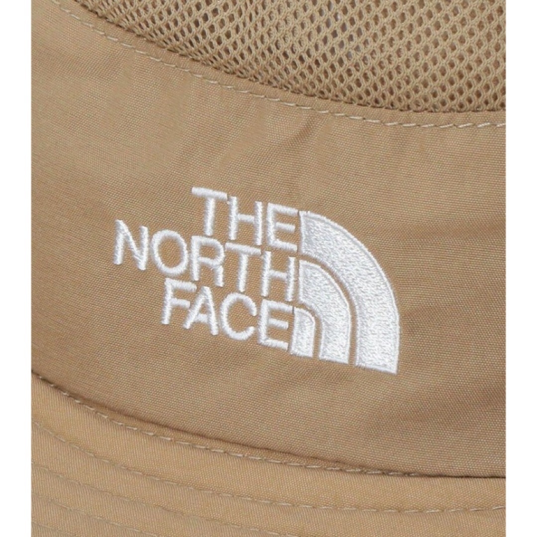 THE NORTH FACE(ザノースフェイス)の【 M 】ケルプタン★ノースフェイス ★ 帽子 Brimmer Hat レディースの帽子(ハット)の商品写真