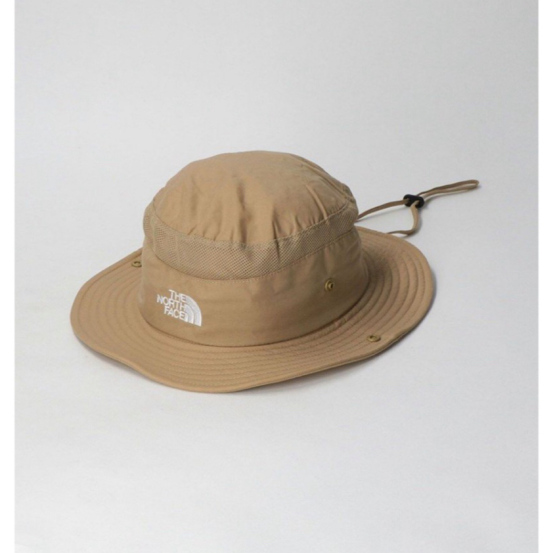 THE NORTH FACE(ザノースフェイス)の【 M 】ケルプタン★ノースフェイス ★ 帽子 Brimmer Hat レディースの帽子(ハット)の商品写真