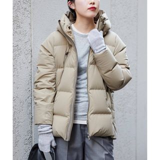 IENA - 定価より26%オフ！新品⭐︎ IENA 【DESCENTE】別注 水沢ダウン