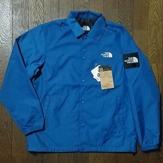 THE NORTH FACE - ノースフェイス　コーチジャケット