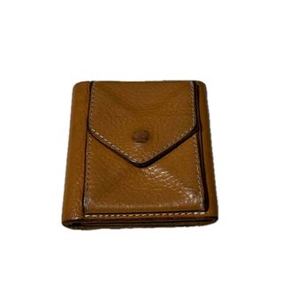 エンダースキーマ(Hender Scheme)のHender Schemetrifold wallet エンダースキーマ 財布(折り財布)