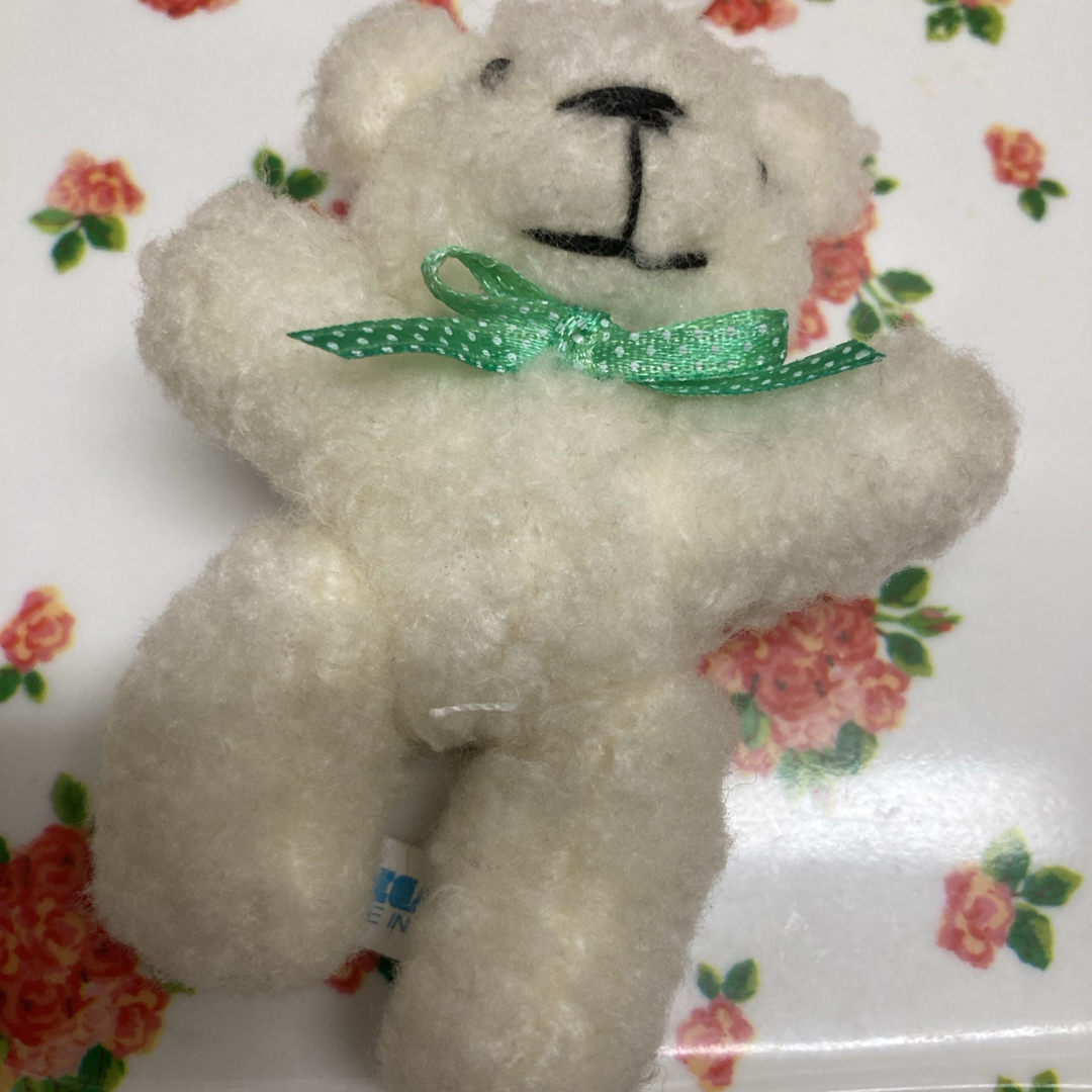 ぬいぐるみ キッズ/ベビー/マタニティのおもちゃ(ぬいぐるみ/人形)の商品写真