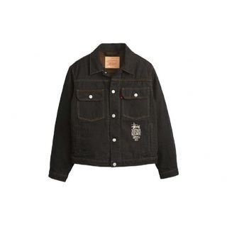 ステューシー ジージャン/デニムジャケット(メンズ)の通販 100点以上 ステューシー ジージャン/デニムジャケット(メンズ)の通販 100点以上