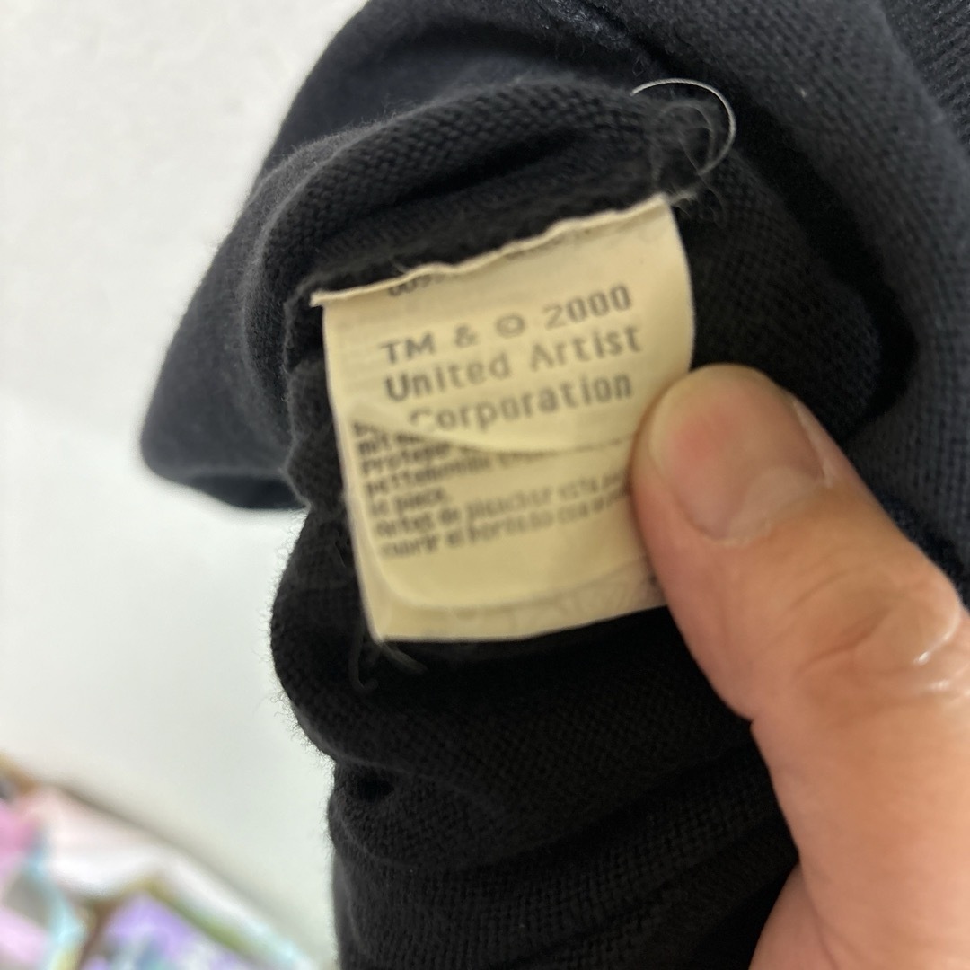 ICEBERG(アイスバーグ)のアイスアイスバーグ　ビンテージ　Tシャツ　ピンクパンサー　L メンズのトップス(Tシャツ/カットソー(半袖/袖なし))の商品写真