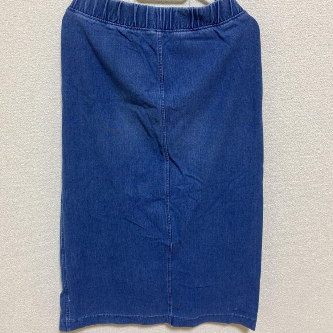 UNIQLO(ユニクロ)のUNIQLO タイトスカート レディースのスカート(ひざ丈スカート)の商品写真