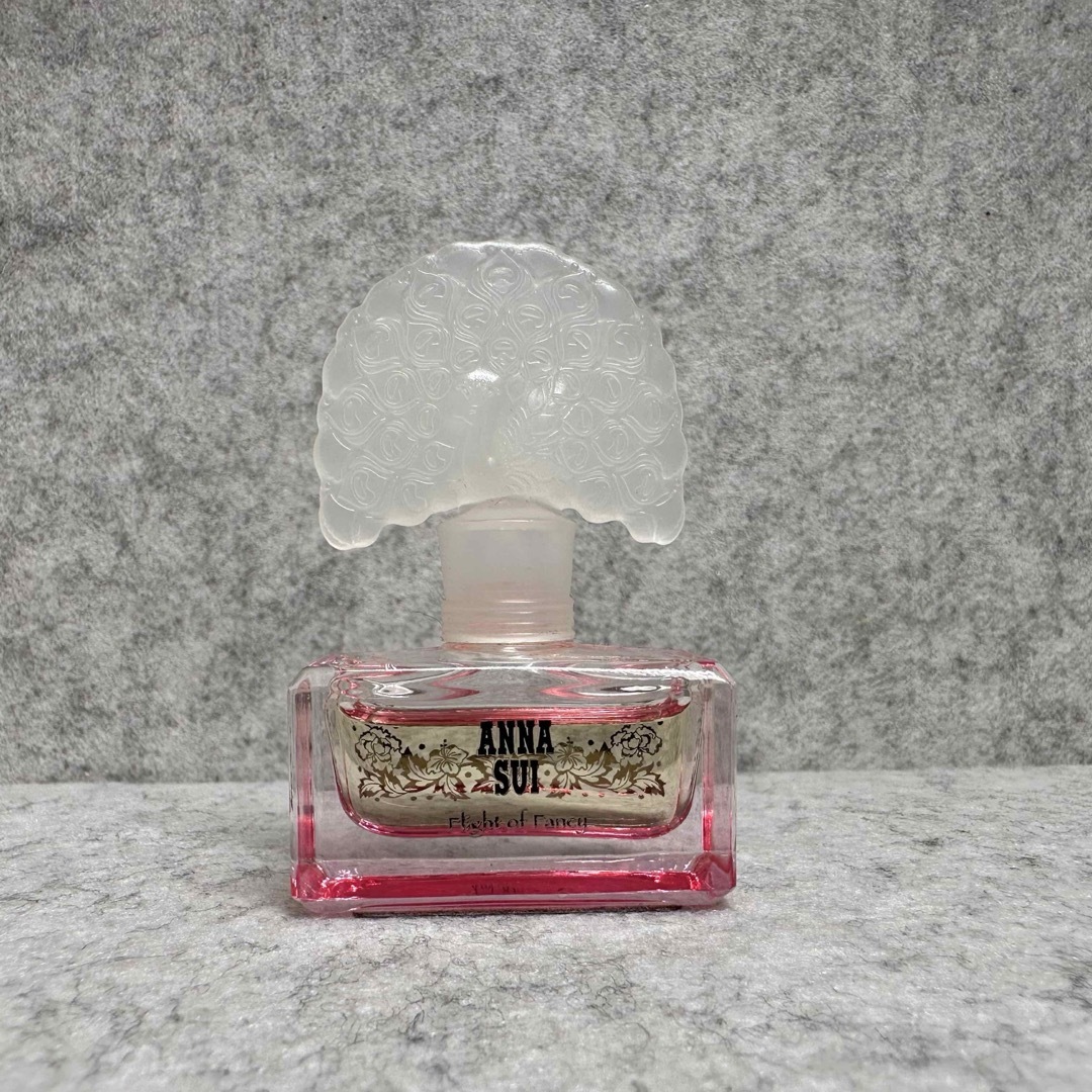 ANNA SUI(アナスイ)のANNA SUI ミニチュア香水 4ml コスメ/美容の香水(ユニセックス)の商品写真