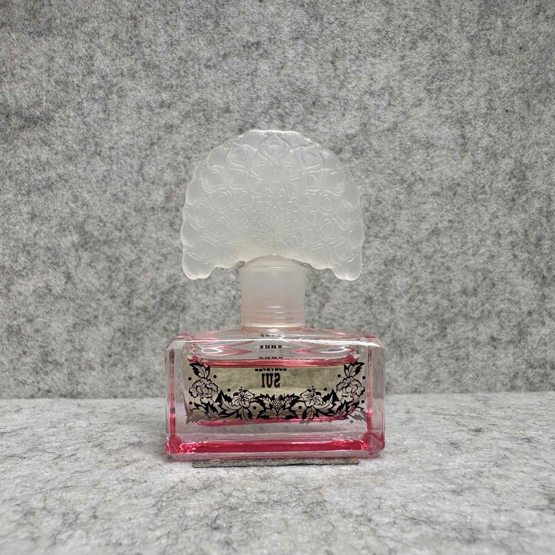 ANNA SUI(アナスイ)のANNA SUI ミニチュア香水 4ml コスメ/美容の香水(ユニセックス)の商品写真