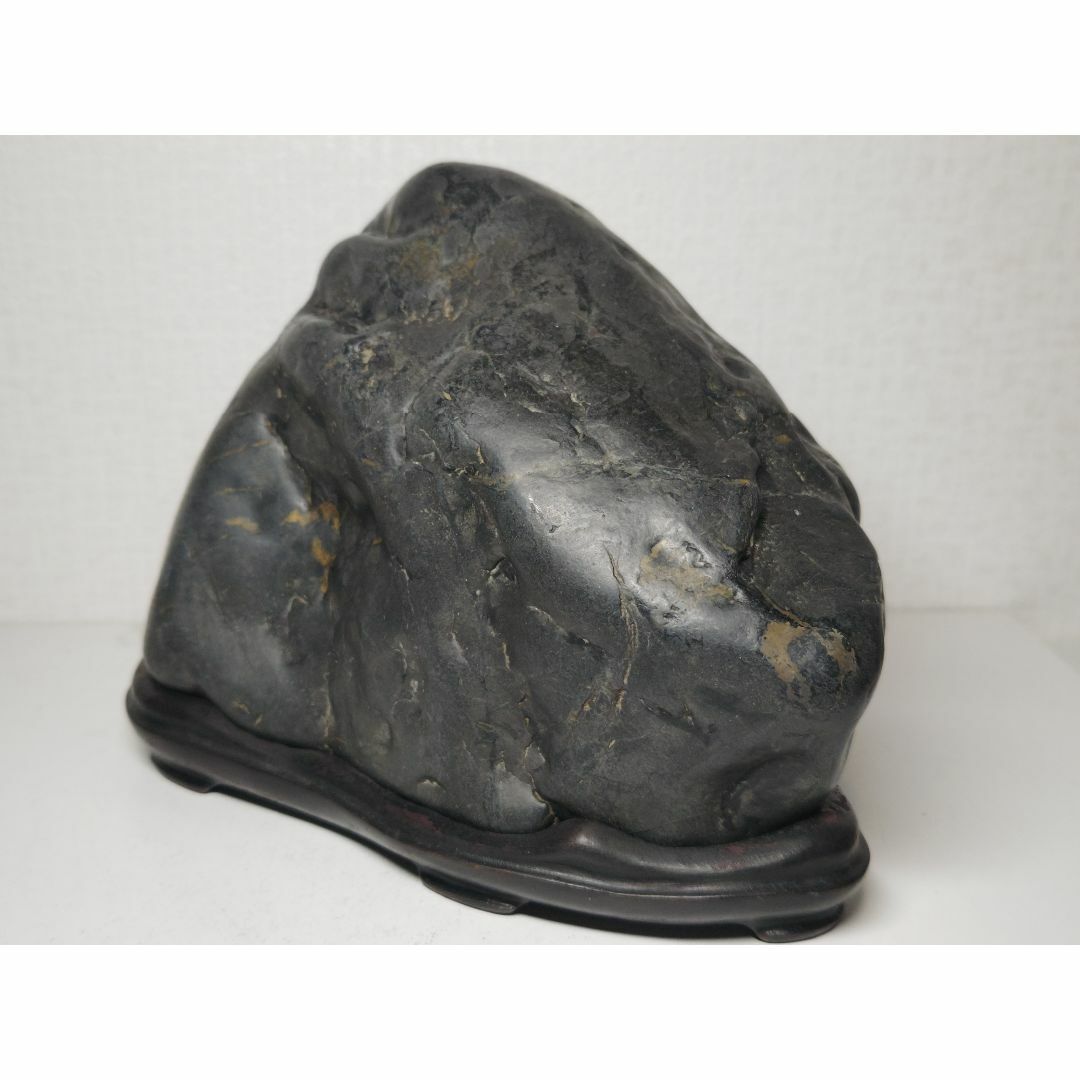 神居古潭石 6.8kg 黒石 碧玉 錦石 鑑賞石 自然石 原石 水石 原石 神居古潭石 6.8kg 黒石 碧玉 錦石 鑑賞石 自然石 原石 水石 原石