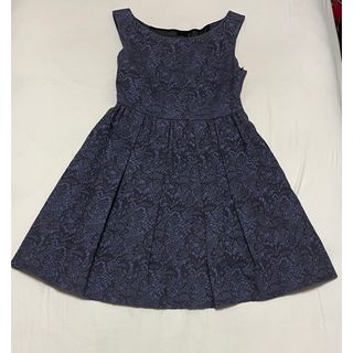 ジルスチュアート(JILLSTUART)のJILLSTUART ワンピース　フォーマル　(ミニワンピース)