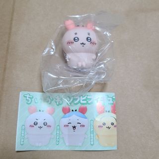 ちいかわ - ちいかわ ソフビフィギュア３ 古本屋