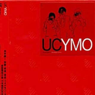(CD)UC YMO [Ultimate Collection of Yellow Magic Orchestra] （通常盤）／YMO(ポップス/ロック(邦楽))