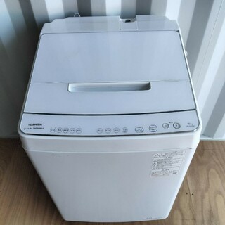 【3】◯送料設置無料◯東芝◯大容量洗濯機◯10キロ◯最新デザイン◯(洗濯機)