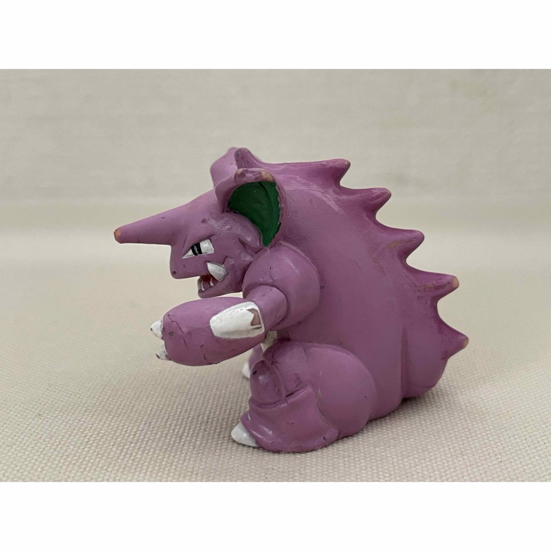 Takara Tomy(タカラトミー)のポケモン　モンコレ　ニドキング　ポケットモンスター エンタメ/ホビーのフィギュア(アニメ/ゲーム)の商品写真