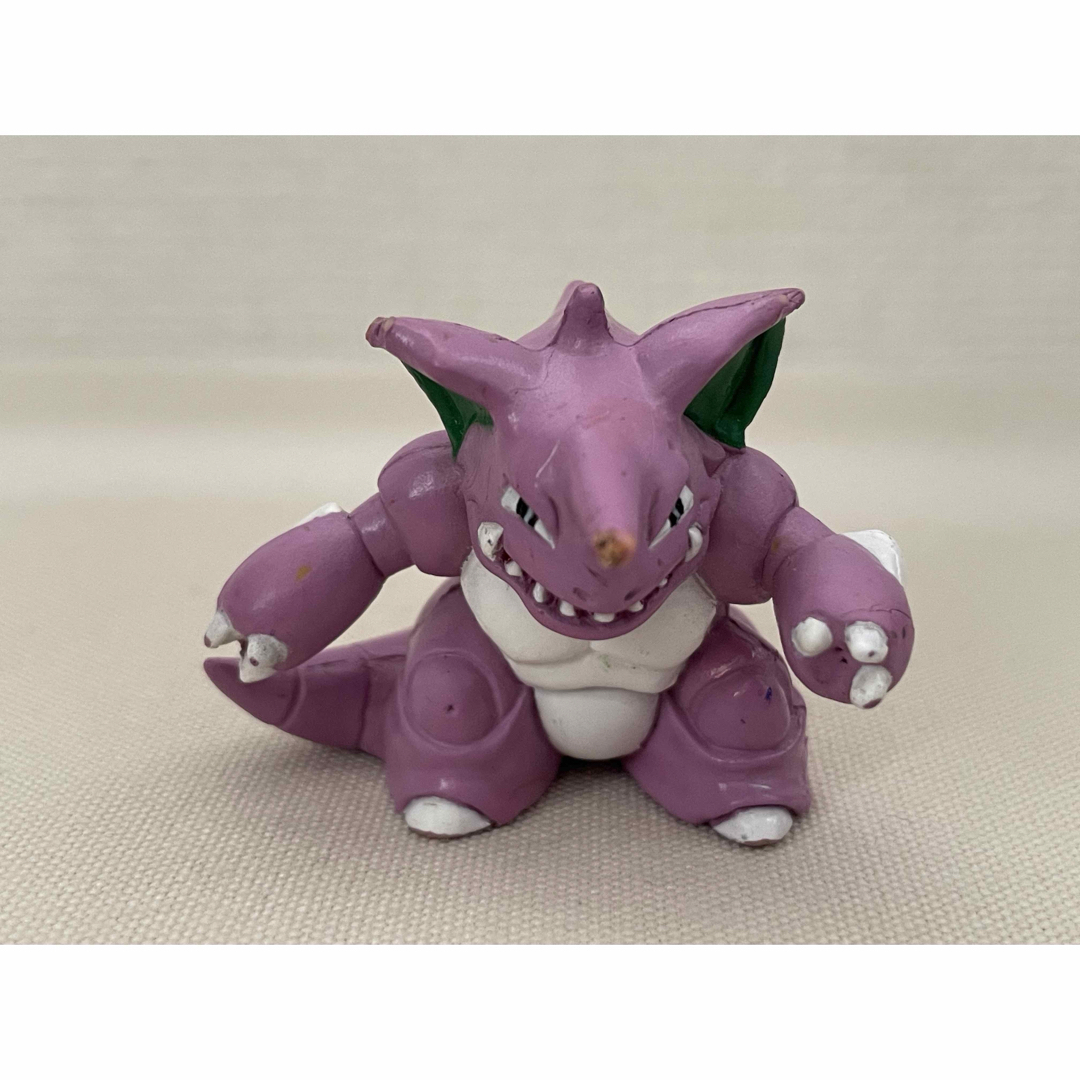 Takara Tomy(タカラトミー)のポケモン　モンコレ　ニドキング　ポケットモンスター エンタメ/ホビーのフィギュア(アニメ/ゲーム)の商品写真