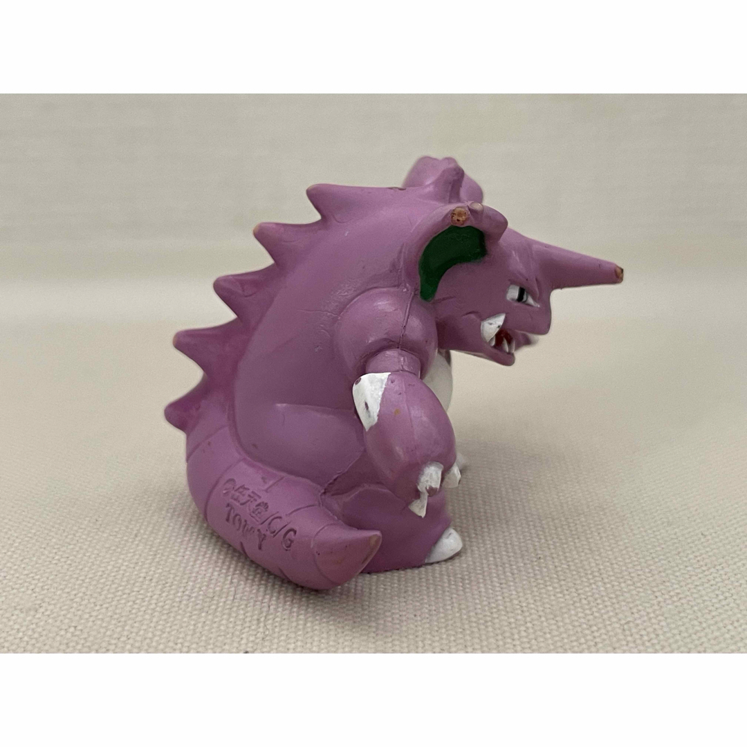 Takara Tomy(タカラトミー)のポケモン　モンコレ　ニドキング　ポケットモンスター エンタメ/ホビーのフィギュア(アニメ/ゲーム)の商品写真