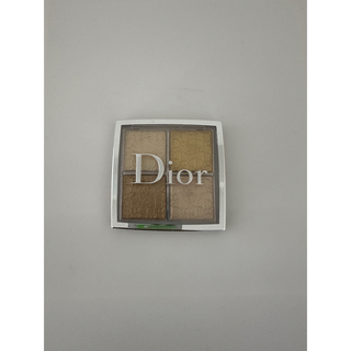 Dior バックステージ　フェイスグロウ　パレット(その他)