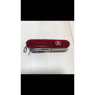 ビクトリノックス(VICTORINOX)のビクトリノックス VICTORINOX マルチツール アウトドア サイバーツール(その他)