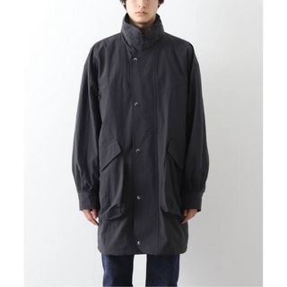 1LDK SELECT - 【is-ness / イズネス】SEASONLESS COAT