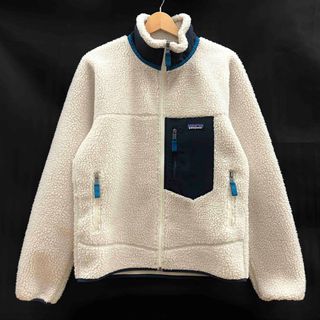 パタゴニア(patagonia)の定価35200円 FA23 パタゴニア クラシックレトロ ジャケット S(登山用品)