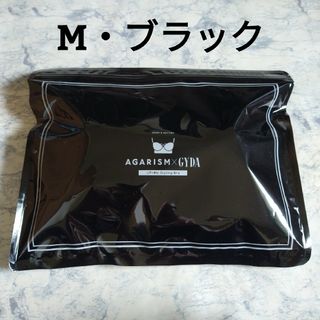 GYDA - AGARISM×GYDA アップミースタイリングブラ Mサイズ 1枚