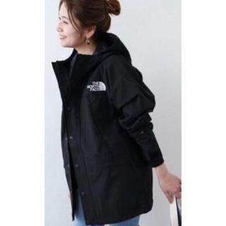 ザノースフェイス(THE NORTH FACE)のTHE NORTH FACE/ザノースフェイス マウンテンライトジャケット(ノーカラージャケット)