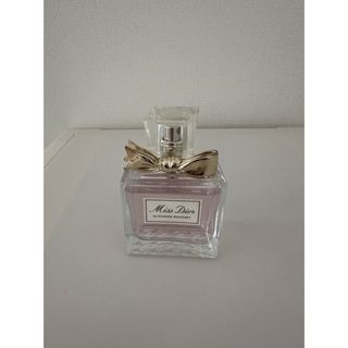 ディオール(Dior)のdior ブルーミングブーケ50ml(香水(女性用))