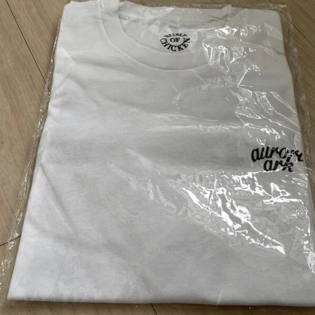 BUMP OF CHICKEN(バンプオブチキン)のBUMP OF CHICKEN TOUR2019 aurora ark Tシャツ メンズのトップス(Tシャツ/カットソー(半袖/袖なし))の商品写真
