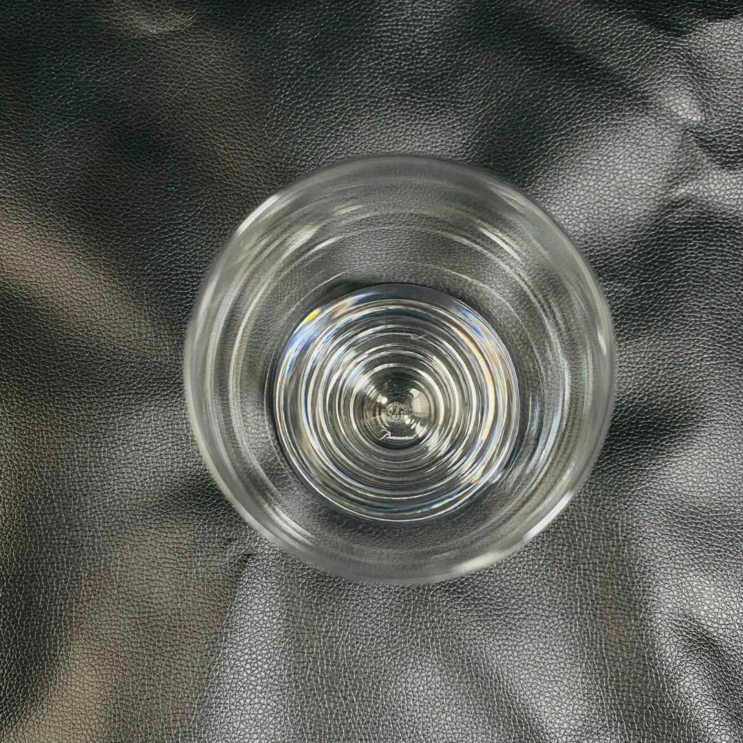 baccarat バカラ グラス ビアタンブラー オノロジー ハイボールグラス インテリア/住まい/日用品のキッチン/食器(その他)の商品写真