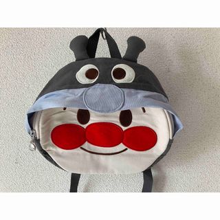 ANPANMAN KIDS COLLECTION - アンパンマンキッズコレクション　リュック