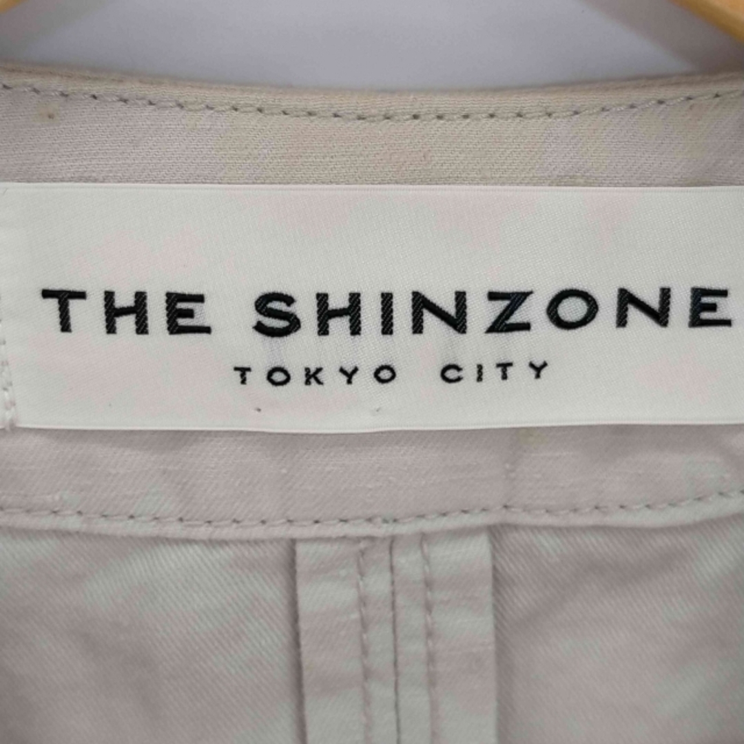 Shinzone(シンゾーン)のTHE Shinzone(ザシンゾーン) レディース アウター コート レディースのジャケット/アウター(その他)の商品写真