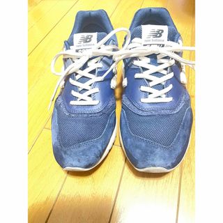 ニューバランス(New Balance)のニューバランス997Hスニーカー  26.5cm(スニーカー)