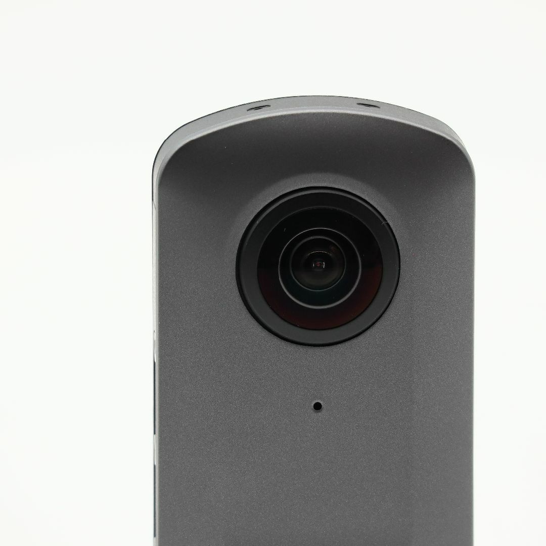  RICOH リコー THETA V #2907 スマホ/家電/カメラのカメラ(コンパクトデジタルカメラ)の商品写真